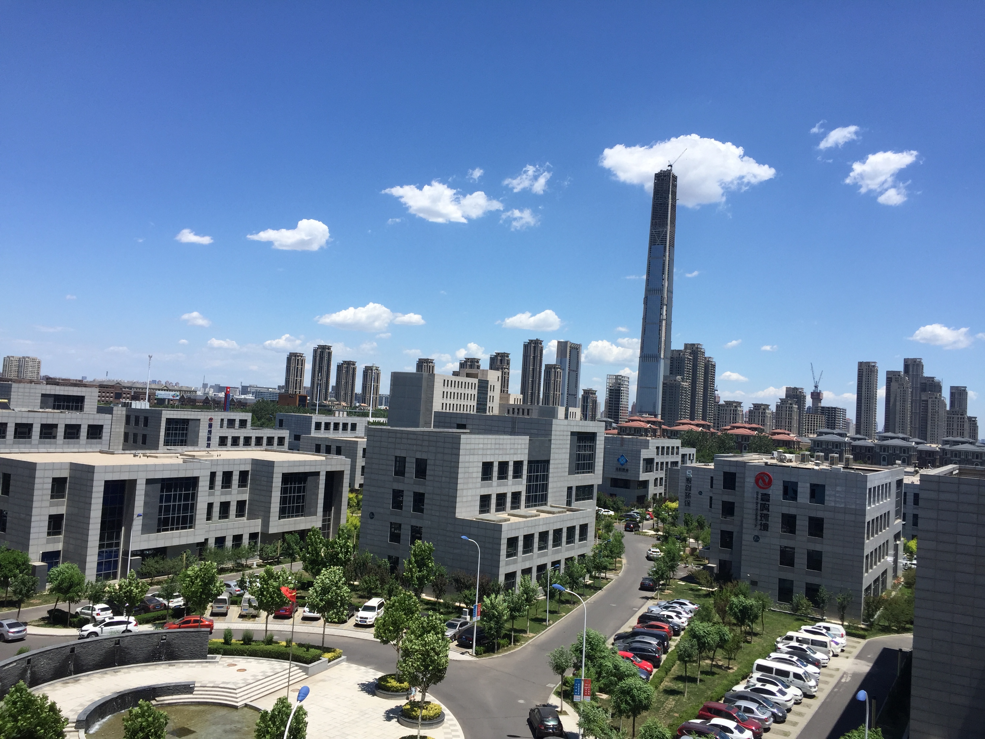 工程業(yè)績(jī)列表